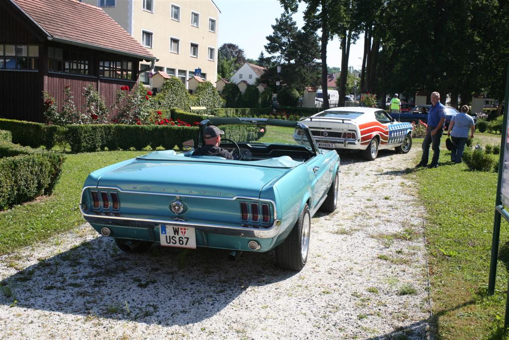 2011-07-10 13. Oldtimertreffen in Pinkafeld